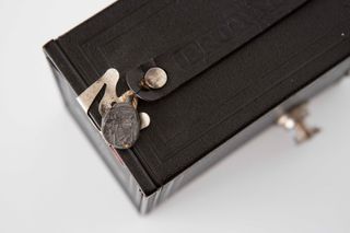 Kodak Brownie Nº 2 - Cámara Vintage 1925