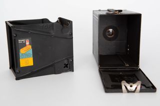 Kodak Brownie Nº 2 - Cámara Vintage 1925
