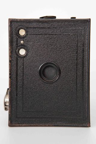 Kodak Brownie Nº 2 - Cámara Vintage 1925