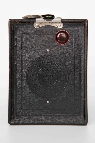 Kodak Brownie Nº 2 - Cámara Vintage 1925