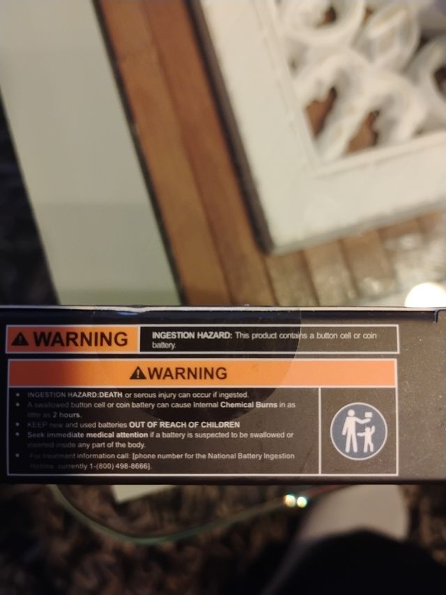 Pulsera anti mosquitos