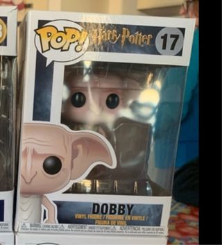 Funko pop