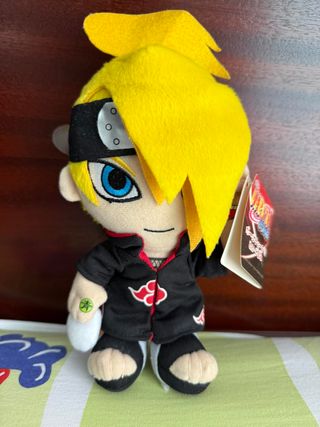 Peluche Naruto Deidara