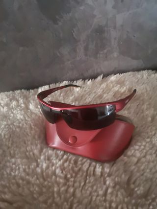 GAFAS Polarizada UNISER SCUDERIA FERRARI 