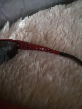 GAFAS Polarizada UNISER SCUDERIA FERRARI 