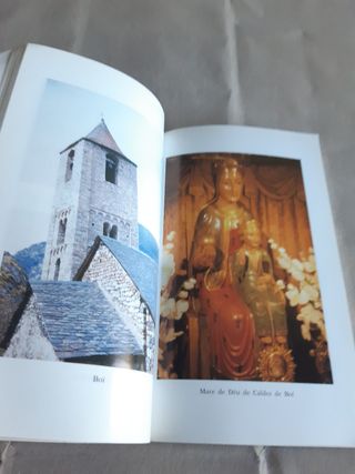 El Valle de Boí: Paisajes, tradiciones y cultur...