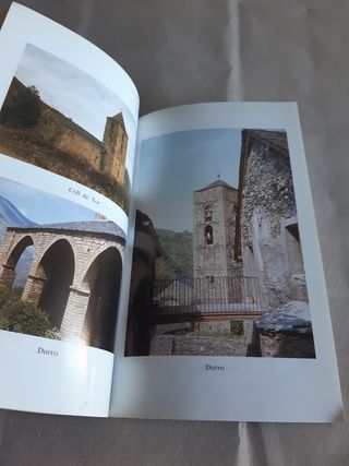 El Valle de Boí: Paisajes, tradiciones y cultur...