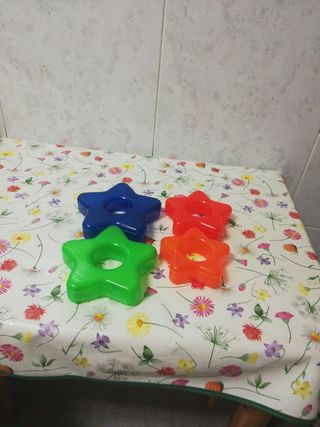 Juguete Fisher Price Bebé