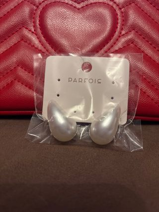 Pendientes parfois
