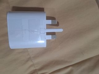 Cabeza de carga rápida tipo C