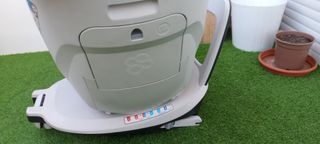 Silla bebé coche giratoria foppapedretti