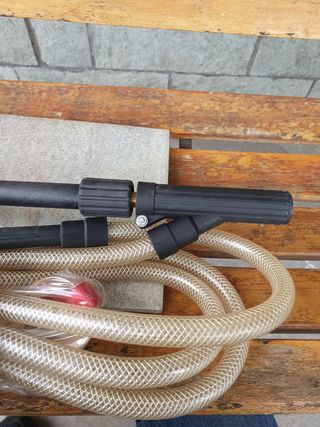 Set sabbiatura Karcher