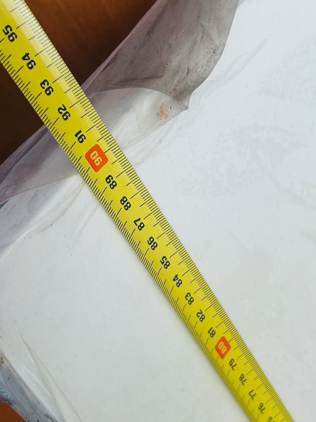 Lavabo encimera  blanco