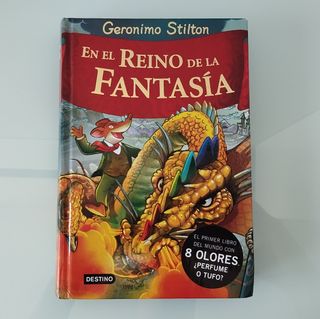 En El Reino De La Fantasia