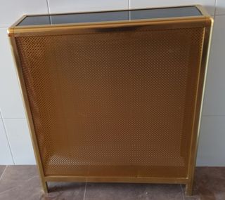 Cubre radiador. Precio Negociable.