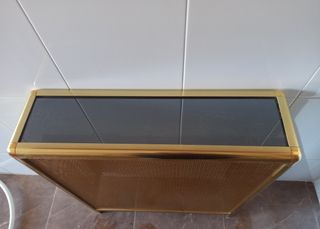 Cubre radiador. Precio Negociable.