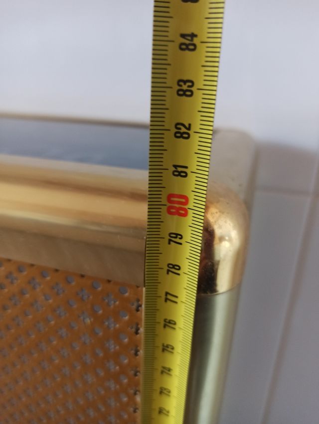 Cubre radiador. Precio Negociable.