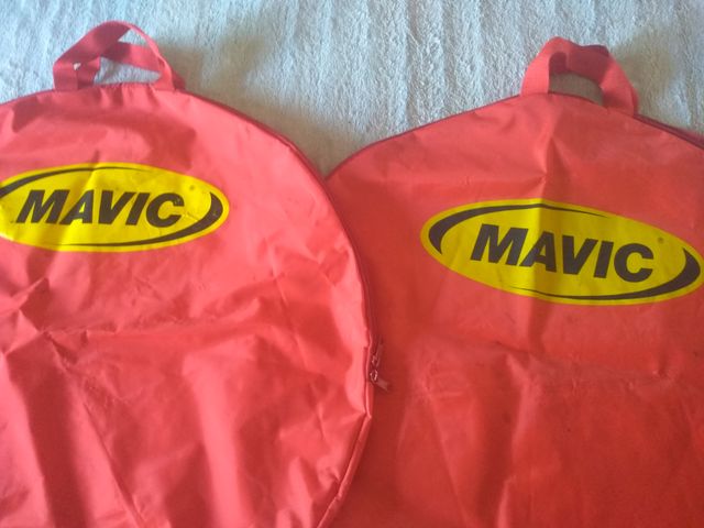 Mavic