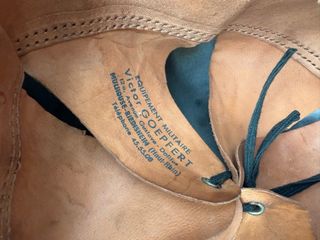 Casco de Bombero Francés, año 1933