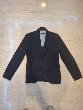 Chaqueta bomber Hombre