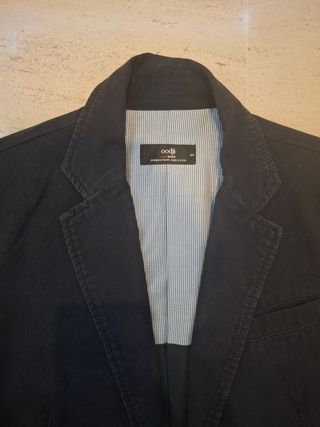 Chaqueta bomber Hombre