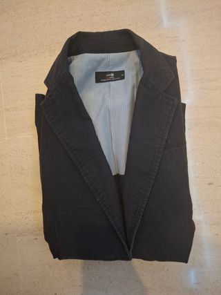 Chaqueta bomber Hombre