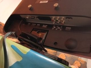 Televisor 16" - TV LCD