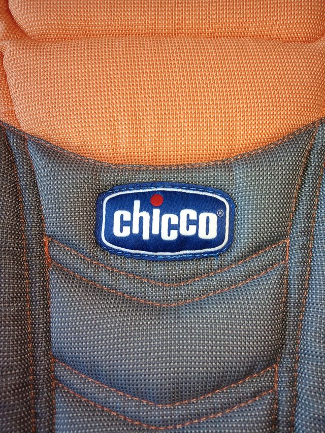 Marsupio Chicco neonati - usato
