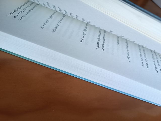 Libro: La caída de los reinos