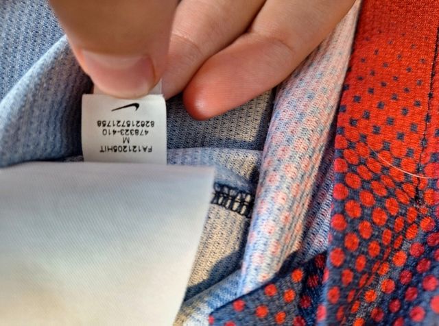 Camiseta Futbol Barcelona