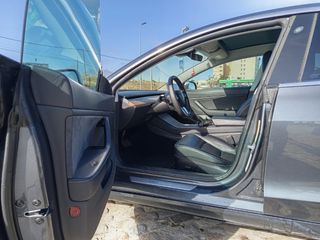 Tesla model 3 dual motor  2019