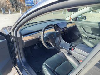 Tesla model 3 dual motor  2019