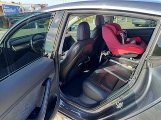 Tesla model 3 dual motor  2019