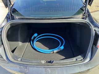 Tesla model 3 dual motor  2019