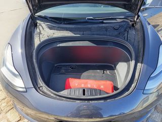 Tesla model 3 dual motor  2019