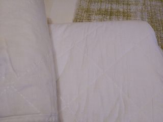 2 fundas de colchón