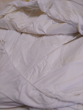 2 fundas de colchón