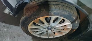 Volvo S40 2009, 136 cv es un 2000