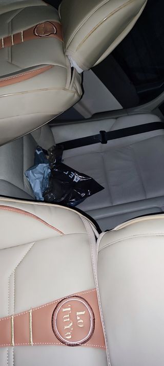 Volvo S40 2009, 136 cv es un 2000