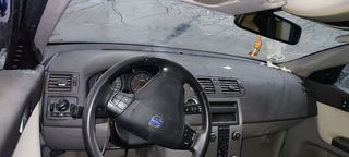 Volvo S40 2009, 136 cv es un 2000