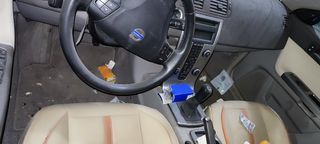 Volvo S40 2009, 136 cv es un 2000