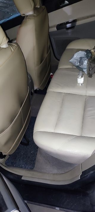 Volvo S40 2009, 136 cv es un 2000