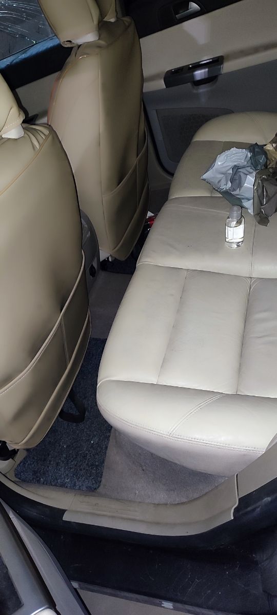 Volvo S40 2009, 136 cv es un 2000