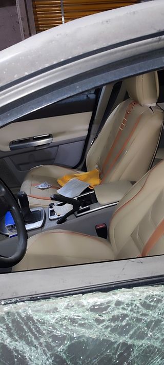 Volvo S40 2009, 136 cv es un 2000