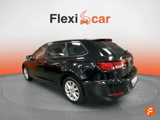 Seat Leon ST 1.5 EcoTSI 96kW (130CV) S&S Style Ed
