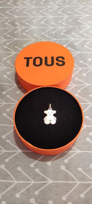 Colgante Swett Dolls de Tous!