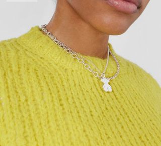 Colgante Swett Dolls de Tous!