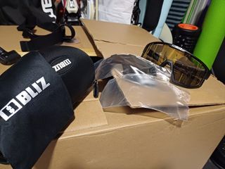 Gafas Blitz ciclismo