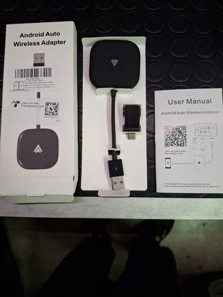 Adattatore android auto