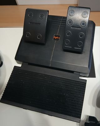 Volante pxn v3 pro para ps4,xbox,switch...